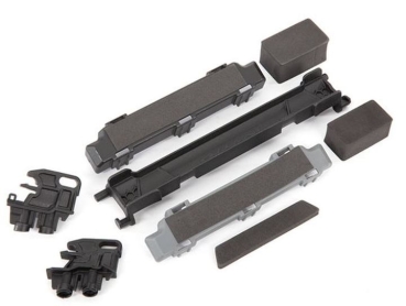 TRX8919R Akkuhalter und Akkuschaumstoff